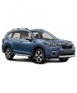 Subaru Forester 2,0AT XS1L300C B681607007 Subaru Forester 2,0AT XS1L300C B681607007
