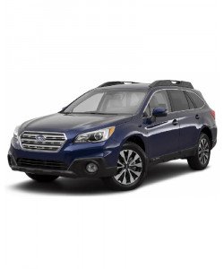 Subaru Outback 2.5AT EB4GA00F_A06A407007 (Stock+E2) Subaru Outback 2.5AT EB4GA00F_A06A407007 (Stock+E2)