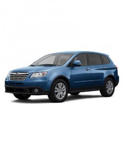 Subaru Tribeca 3.6AT D0XJ002B 401A344206 Subaru Tribeca 3.6AT D0XJ002B 401A344206