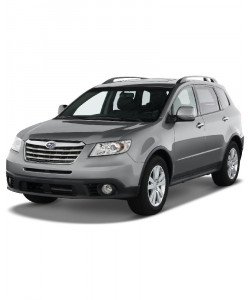 Subaru Tribeca B9 3.0AT D2UG101B_4C1A344007 (ST1+E2) Subaru Tribeca B9 3.0AT D2UG101B_4C1A344007 (ST1+E2)
