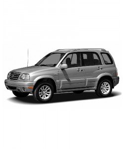 Suzuki Grand Vitara 2,0i AT 33920-51J3_051J3DV_BS2090 Suzuki Grand Vitara 2,0i AT 33920-51J3_051J3DV_BS2090