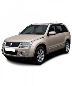 Suzuki Grand Vitara 2.4i 8A71B4AL4T40JB5 Suzuki Grand Vitara 2.4i 8A71B4AL4T40JB5