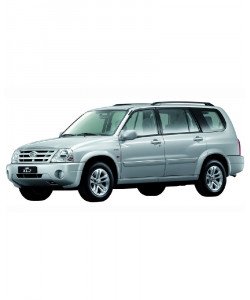 Suzuki Grand Vitara XL 2.7 AT BS8050_33920-52DC_33920-52D0 (Euro2+EGRoff) Suzuki Grand Vitara XL 2.7 AT BS8050_33920-52DC_33920-52D0 (Euro2+EGRoff)