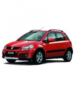 Suzuki SX4 1.6L 33981-54LA 1037502611 Suzuki SX4 1.6L 33981-54LA 1037502611