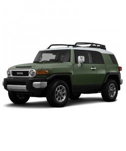 TOYOTA FJ CRUISER 1GR 4.0MT 89663-35461 (Tun+E2) TOYOTA FJ CRUISER 1GR 4.0MT 89663-35461 (Tun+E2)