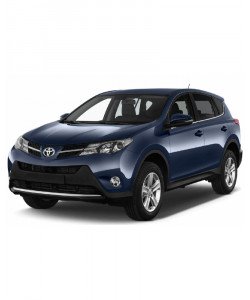 TOYOTA RAV4 2.0 CVT 89663-42K60 TOYOTA RAV4 2.0 CVT 89663-42K60