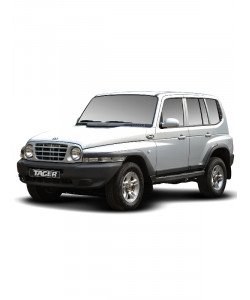 ТагАЗ Tager 2.3L RU3743T_EA600D0010 (st1+e2) ТагАЗ Tager 2.3L RU3743T_EA600D0010 (st1+e2)