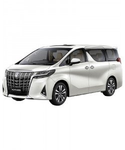 Toyota Alphard 2.4 2AZFE 89663-58010 (TUN+E2) Toyota Alphard 2.4 2AZFE 89663-58010 (TUN+E2)