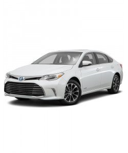Toyota Avalon 3.5 2GRFE 89663-07102 (Euro2+evap) Toyota Avalon 3.5 2GRFE 89663-07102 (Euro2+evap)