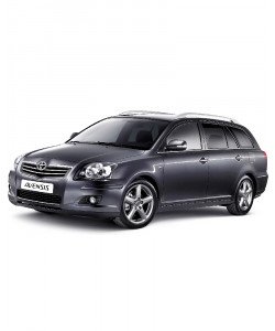 Toyota Avensis 1.8VVT-i 2ZR-FAE 89663-05871 Toyota Avensis 1.8VVT-i 2ZR-FAE 89663-05871