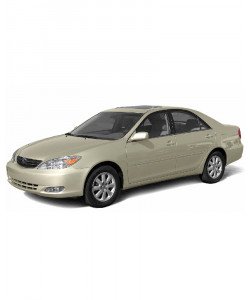 Toyota Camry 2.4 2AZFXE 89663-33B21 (Euro2+evap) Toyota Camry 2.4 2AZFXE 89663-33B21 (Euro2+evap)