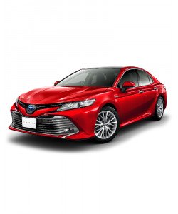 Toyota Camry 2.5 A25AFKS 89663-33P47 (Euro2) Toyota Camry 2.5 A25AFKS 89663-33P47 (Euro2)