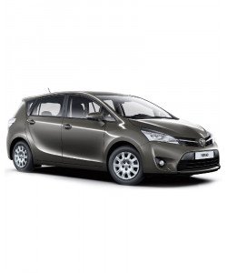 Toyota Verso 1.6 1ZRFAE 89663-0F171 (TUN+E2+EvapOff) Toyota Verso 1.6 1ZRFAE 89663-0F171 (TUN+E2+EvapOff)