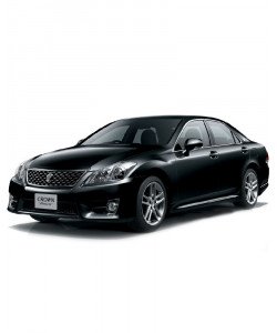 Toyota Crown 2.5 4GRFSE 89663-30542 (Tun+E2+P&B) Toyota Crown 2.5 4GRFSE 89663-30542 (Tun+E2+P&B)