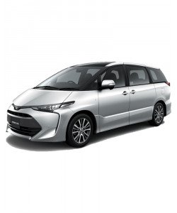 Toyota Estima 3.5AT 89663-28400 (St1+E2+Evap+SLoff) Toyota Estima 3.5AT 89663-28400 (St1+E2+Evap+SLoff)