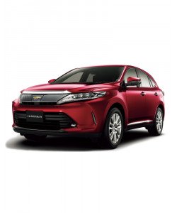 Toyota Harrier 3.5 2GRFE 89663-48571 (St1+E2+SLoff) Toyota Harrier 3.5 2GRFE 89663-48571 (St1+E2+SLoff)