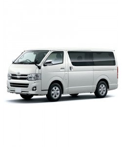 Toyota Hiace 3.0 1KD-FTV 89663-26D32 (TUN+EGRoff+DPFoff) Toyota Hiace 3.0 1KD-FTV 89663-26D32 (TUN+EGRoff+DPFoff)
