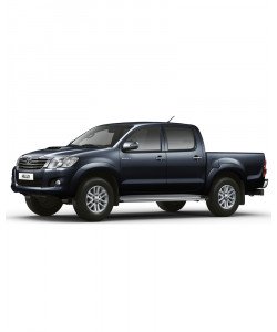 Toyota HiLUX 3.0TD 1KDFTV 89663-0KK91 (Stage1+Egr) Toyota HiLUX 3.0TD 1KDFTV 89663-0KK91 (Stage1+Egr)