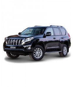 Toyota Land Cruiser Prado 150 2.8 TD 89663-6A181 (St1+egr+dpf+scr) Toyota Land Cruiser Prado 150 2.8 TD 89663-6A181 (St1+egr+dpf+scr)