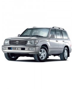 Toyota Land Cruiser V8 4.7i 89663-60621 (St1+E2+evap) Toyota Land Cruiser V8 4.7i 89663-60621 (St1+E2+evap)