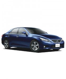 Toyota Mark 2.5AT 4GR-FSE 89663-22261 (TUN+E2) Toyota Mark 2.5AT 4GR-FSE 89663-22261 (TUN+E2)