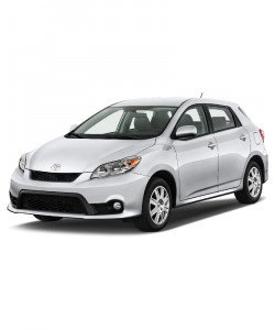 Toyota Matrix 1.8 1ZZFE 89663-02581 (Tun+E2+EvapOFF) Toyota Matrix 1.8 1ZZFE 89663-02581 (Tun+E2+EvapOFF)