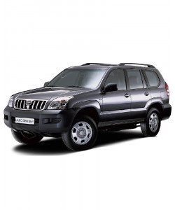 Toyota Land Cruiser 200 4.6i Denso 89663-60U50 (St1+E2+SapOff) Toyota Land Cruiser 200 4.6i Denso 89663-60U50 (St1+E2+SapOff)
