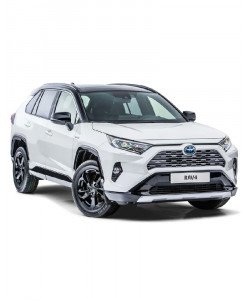 Toyota Rav4 2.5 Gen3 89663-42V30 (Euro2) Toyota Rav4 2.5 Gen3 89663-42V30 (Euro2)