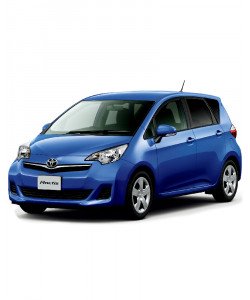 Toyota Ractis 1.5 1NZFE 89663-52J10-A (TUN+E2) Toyota Ractis 1.5 1NZFE 89663-52J10-A (TUN+E2)