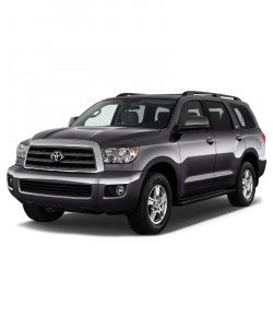 Toyota Sequoia 5.7AT 89663-0CJ20 (Stock+E2+Sapoff) Toyota Sequoia 5.7AT 89663-0CJ20 (Stock+E2+Sapoff)