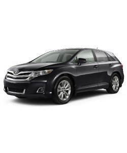 Toyota Venza 3.5AT 89663-0T090 (Tun+E2+Evap) Toyota Venza 3.5AT 89663-0T090 (Tun+E2+Evap)