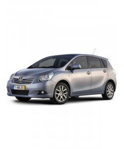 Toyota Verso 1.8MT 2005 89663-0F051 (E2+evap) Toyota Verso 1.8MT 2005 89663-0F051 (E2+evap)