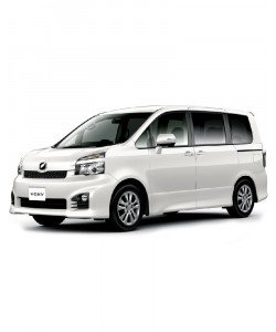 Toyota Voxy 2.0 89661-28C61 89663-28491 Toyota Voxy 2.0 89661-28C61 89663-28491