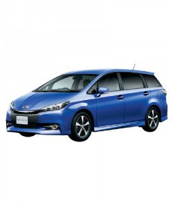 Toyota Wish 1.8i 2ZR-FAE 89663-68240 (Tun+E2+EvapOFF) Toyota Wish 1.8i 2ZR-FAE 89663-68240 (Tun+E2+EvapOFF)