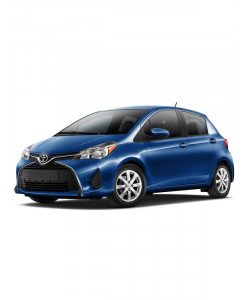 Toyota Yaris 1.3 2NZFE 89663-52C01 (St1+E2+Evap) Toyota Yaris 1.3 2NZFE 89663-52C01 (St1+E2+Evap)