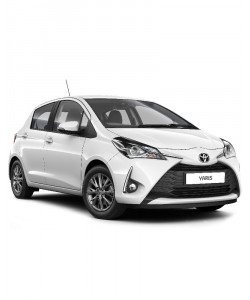 Toyota Yaris 1.2T 89663-10212 (Stage1+Euro2) Toyota Yaris 1.2T 89663-10212 (Stage1+Euro2)