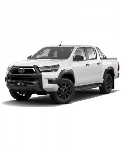 Toyota Hilux 2.8AT 89663-F0594 (Tun+e2) Toyota Hilux 2.8AT 89663-F0594 (Tun+e2)