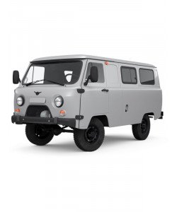 UAZ Buhanka 2.7 1037532973_VM36B390 (st1+e2) UAZ Buhanka 2.7 1037532973_VM36B390 (st1+e2)