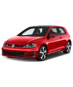 VW GOLF 6 GTI 2.0MT 1K0907115AT_0040 VW GOLF 6 GTI 2.0MT 1K0907115AT_0040