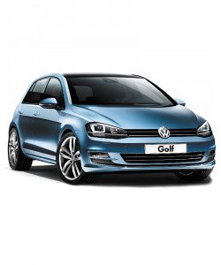 VW Golf 1.4TSI CXSA 1037555230 VW Golf 1.4TSI CXSA 1037555230