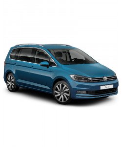 VW Touran 2.0 TDI 1037511997 VW Touran 2.0 TDI 1037511997