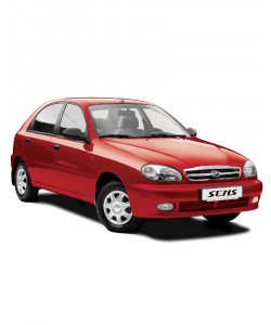ЗАЗ Sens (Daewoo) 1.3MT M114151SK133037 ЗАЗ Sens (Daewoo) 1.3MT M114151SK133037