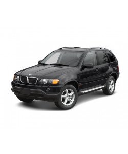 BMW E53 X5 4.4L E53 SW 1037514395 HW 07621148 (Tun+E2) BMW E53 X5 4.4L E53 SW 1037514395 HW 07621148 (Tun+E2)