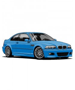 BMW E46 1.8 MT HW: 07519592 SW: 07508180 (Tun+E2) BMW E46 1.8 MT HW: 07519592 SW: 07508180 (Tun+E2)